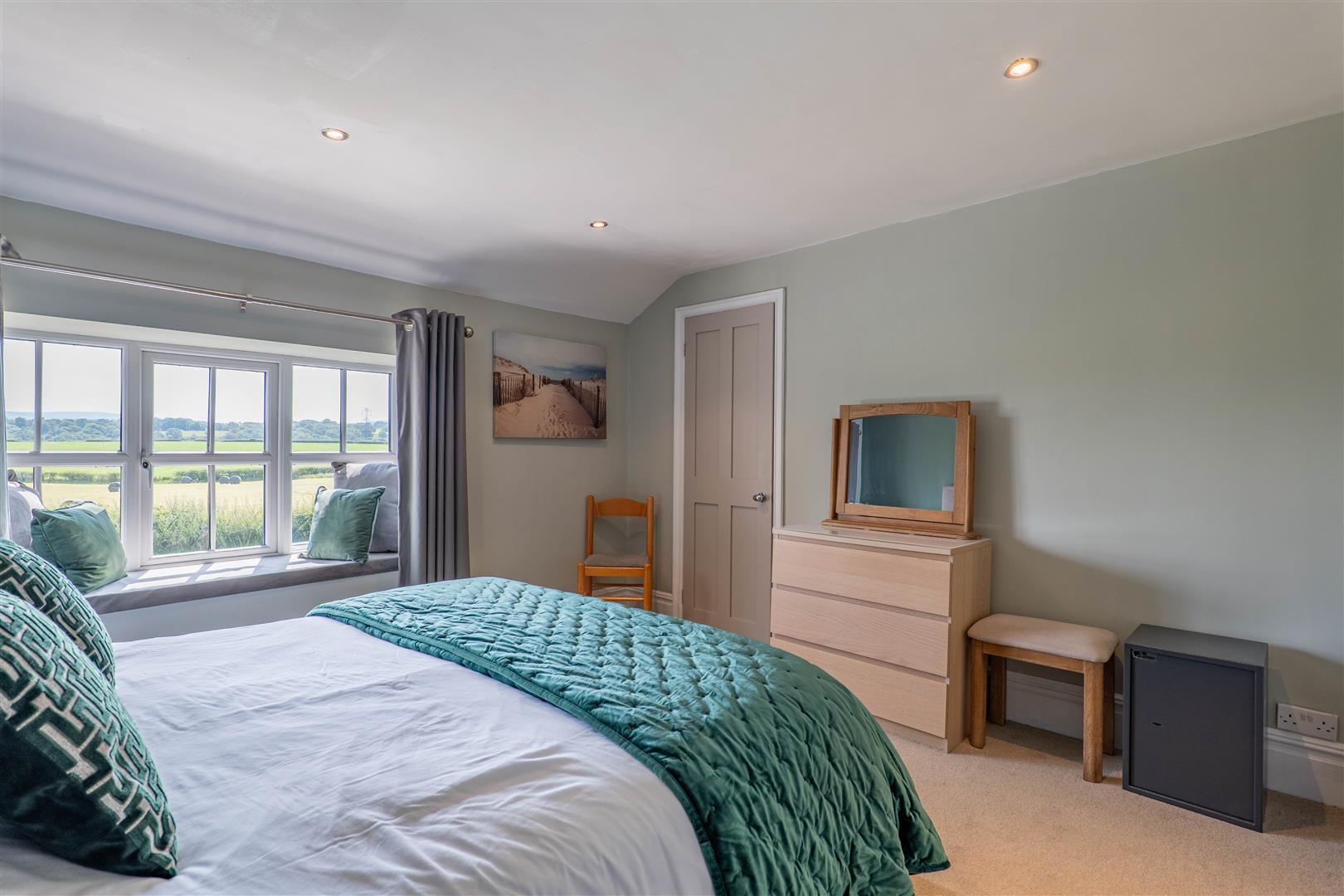 Sandy Lane, Brindle, Chorley